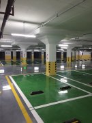 车库地坪保养措施